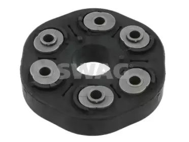 Шарнир, продольный вал SWAG купить